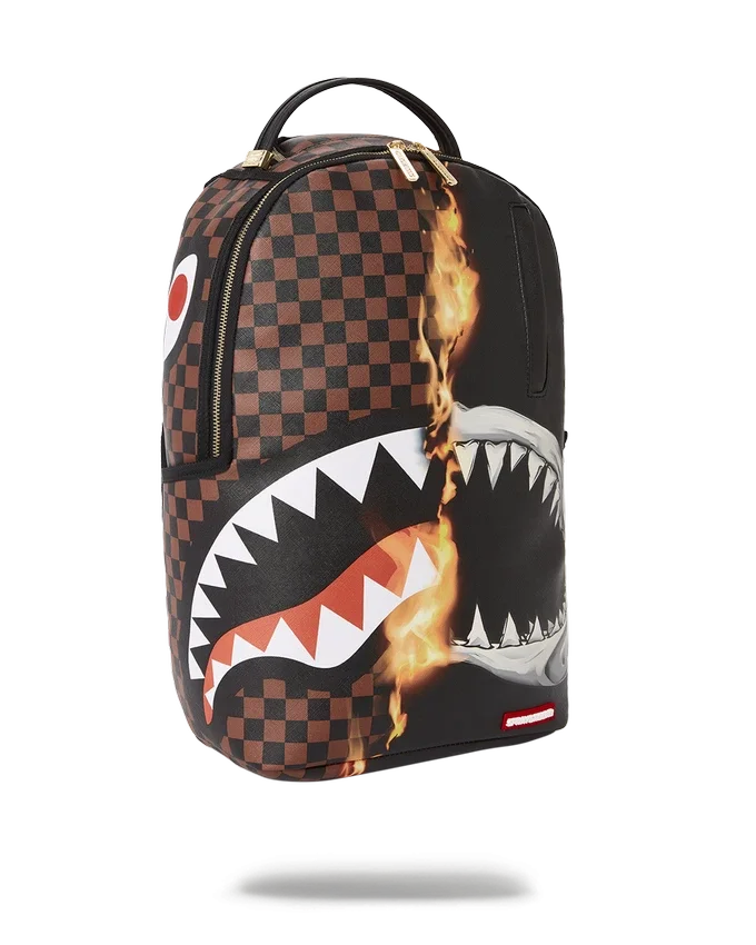 Mochilas UNSTOPPABLE DE SHARKS IN PARIS (DLXV)