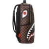 Mochilas UNSTOPPABLE DE SHARKS IN PARIS (DLXV)