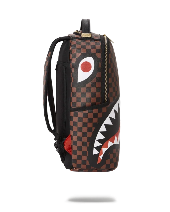 Mochilas UNSTOPPABLE DE SHARKS IN PARIS (DLXV)