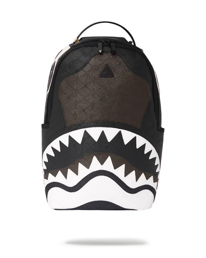 Mochilas V.V.I.P. (DLXV)