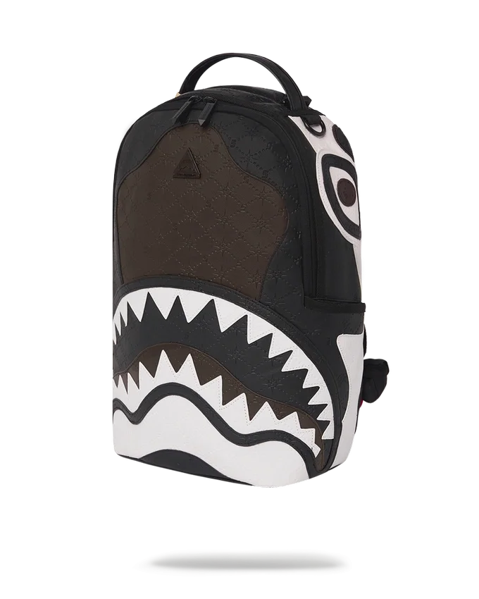 Mochilas V.V.I.P. (DLXV)