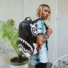 Mochilas V.V.I.P. (DLXV)