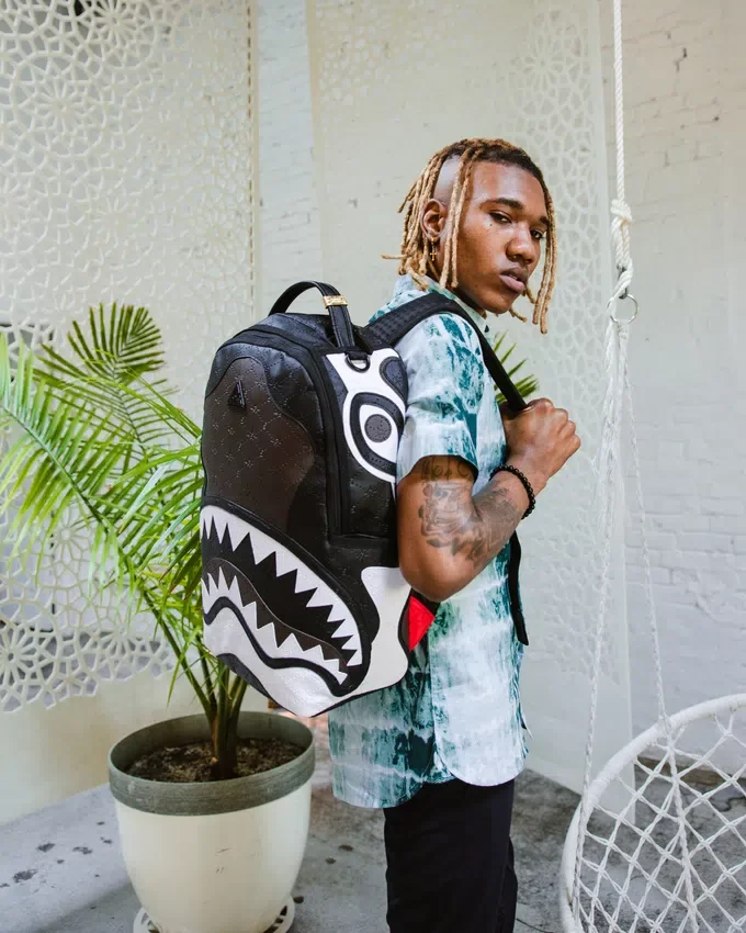 Mochilas V.V.I.P. (DLXV)