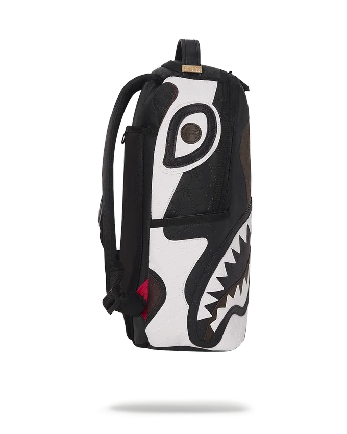 Mochilas V.V.I.P. (DLXV)