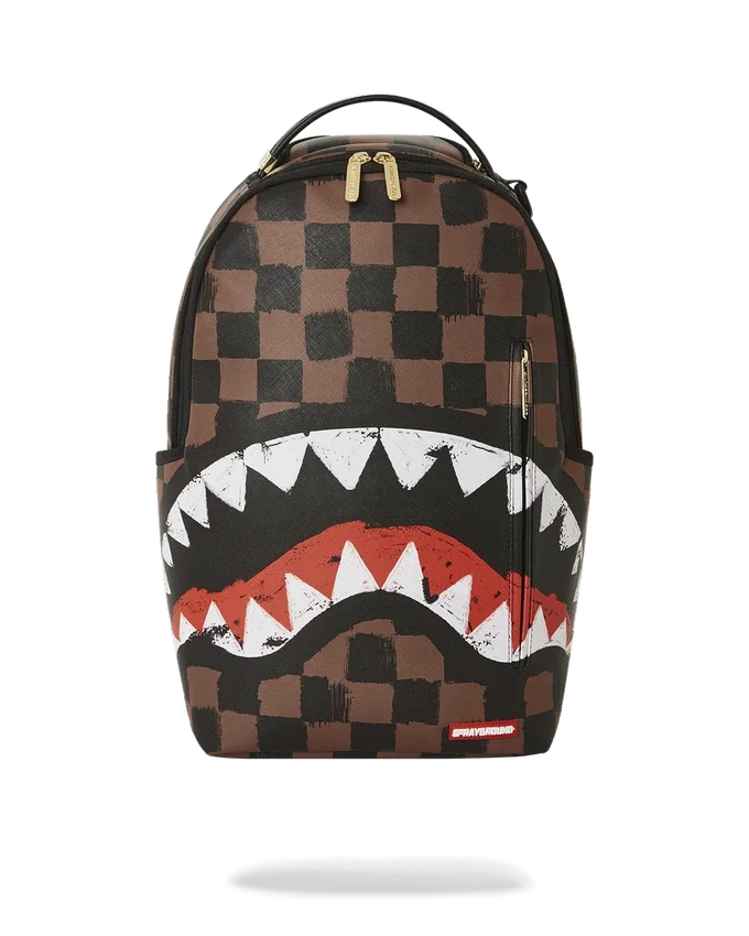 Mochilas VANQUISH DE SHARKS IN PARIS (DLXV)