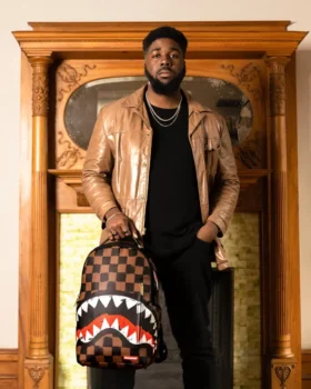 Mochilas VANQUISH DE SHARKS IN PARIS (DLXV)