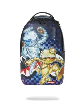 Mochilas WE OUT HERE (DLXV)