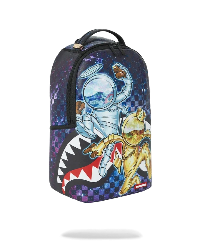 Mochilas WE OUT HERE (DLXV)