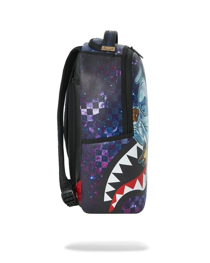 Mochilas WE OUT HERE (DLXV)