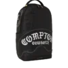 Mochilas «WELCOME TO MY CITY» DE COMPTON COWBOYS