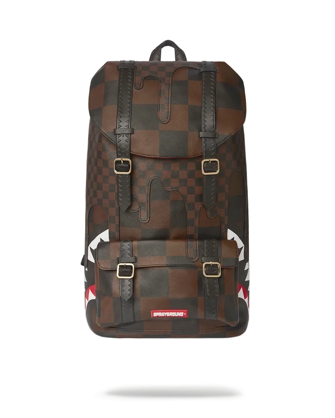 Mochilas XTC SHARKS en PARIS HILLS