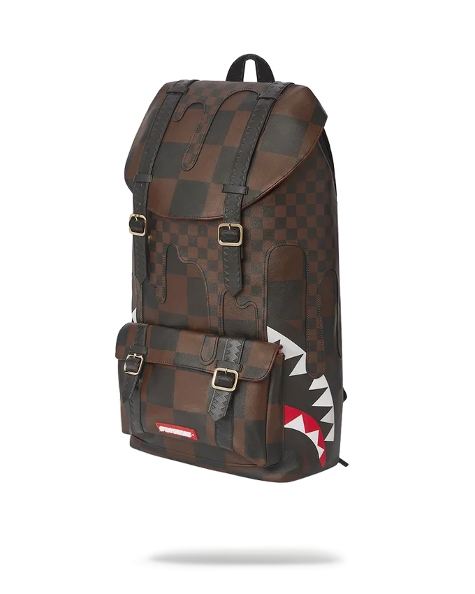 Mochilas XTC SHARKS en PARIS HILLS