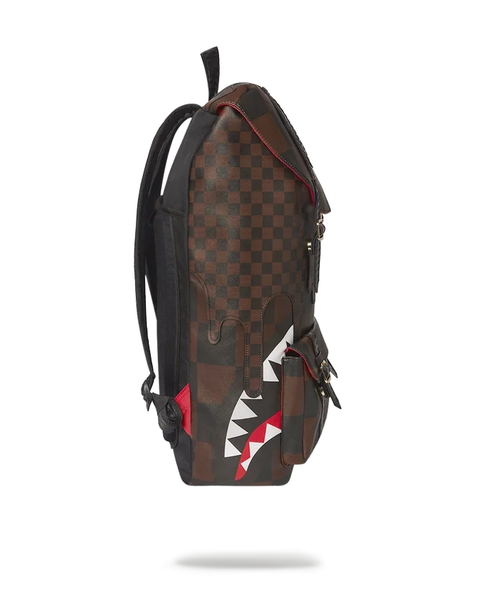 Mochilas XTC SHARKS en PARIS HILLS