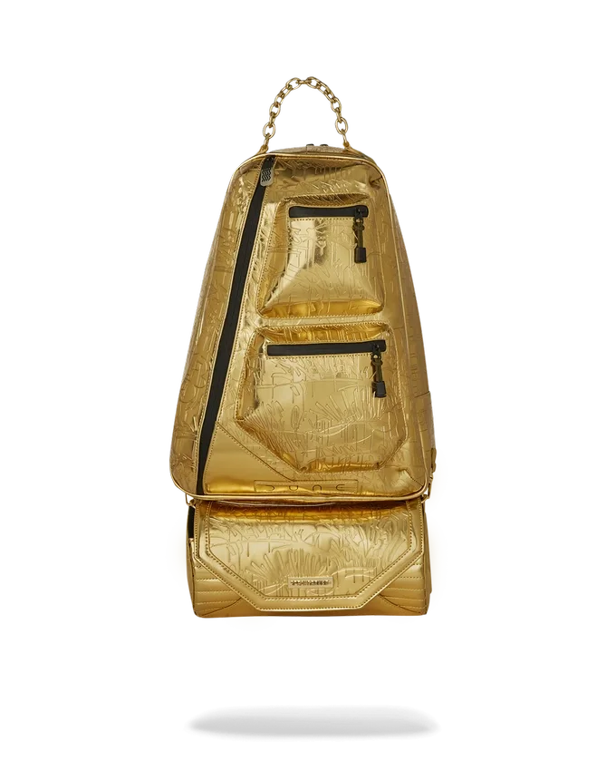 Mochilas y Bolsos Bandolera DUNE FREMKIT (DESERT SPICE)