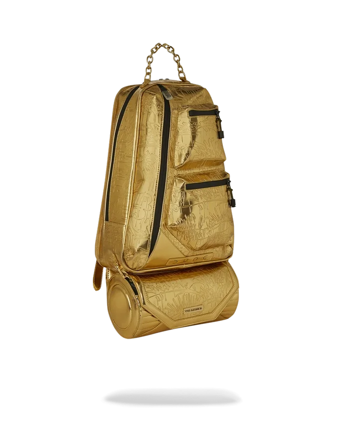 Mochilas y Bolsos Bandolera DUNE FREMKIT (DESERT SPICE)