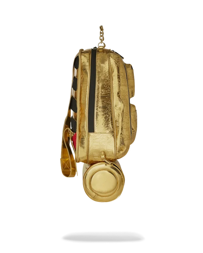 Mochilas y Bolsos Bandolera DUNE FREMKIT (DESERT SPICE)
