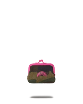 Monedero DROP ZONE