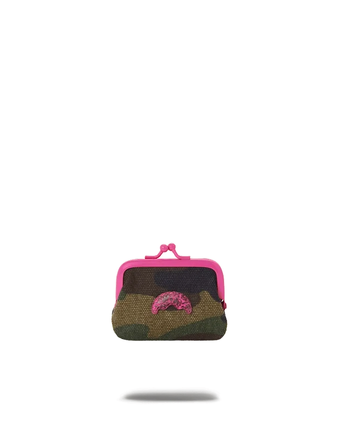 Monedero DROP ZONE