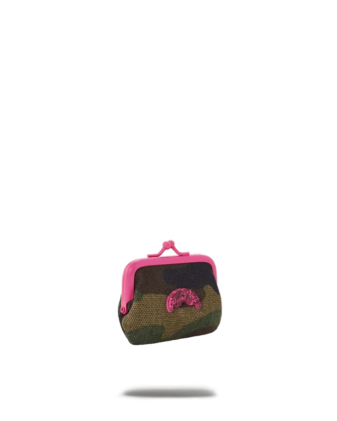 Monedero DROP ZONE