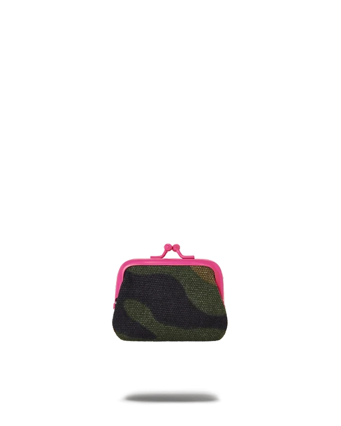 Monedero DROP ZONE