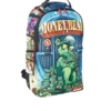 MONEY BEAR: LA Mochila Money Shot