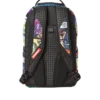 MONEY BEAR: LA Mochila Money Shot