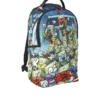 MONEY BOYS: Mochilas THE BREAK OUT