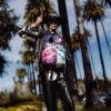 MONEY BOYS SPLIT CRAZY EYES - 6 PARCHOS OCULARES DESMONTABLES CON VELCRO