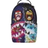 MONEY BOYS SPLIT CRAZY EYES - 6 PARCHOS OCULARES DESMONTABLES CON VELCRO
