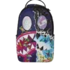 MONEY BOYS SPLIT CRAZY EYES - 6 PARCHOS OCULARES DESMONTABLES CON VELCRO
