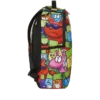 MONEY TOO DEEP Mochila DLXSR