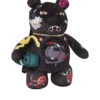 MONEYBEAR DE JARDIN D'EDEN Mochila Teddybear
