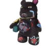 MONEYBEAR DE JARDIN D'EDEN Mochila Teddybear