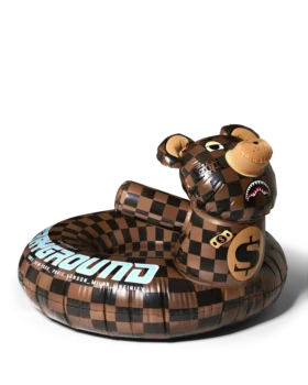 MONEYBEAR - Flotadores para fiesta en la piscina