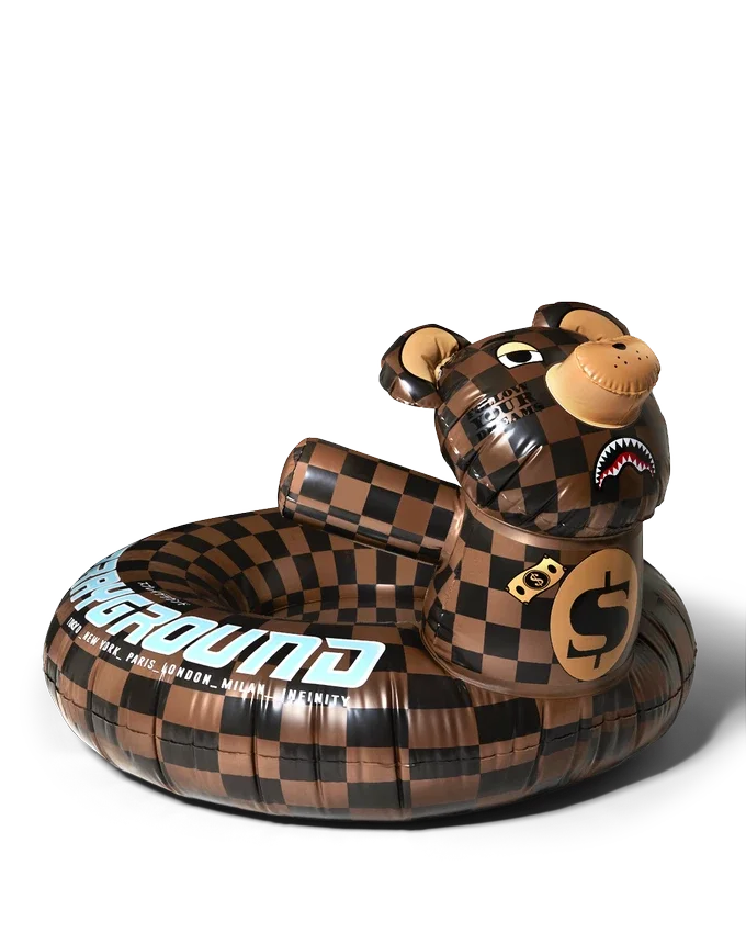 MONEYBEAR - Flotadores para fiesta en la piscina