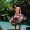 MONEYBEAR - Flotadores para fiesta en la piscina