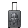 MONEYBEAR VAULT: EQUIPAGE DE MANO DE CARCASA RÍGIDA