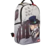 MONOPOLY: Mochila PRISON BREAK