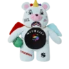MYTH LIFE MONEYBEAR Mochila de Osito de Pelo