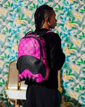 $NAPDRAGON Mochila (DLXV)