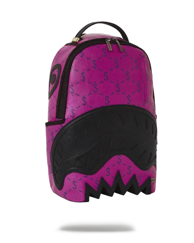 $NAPDRAGON Mochila (DLXV)