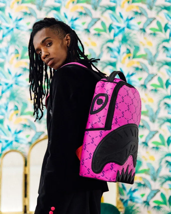 $NAPDRAGON Mochila (DLXV)