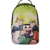 NARUTO, ¡GRANDE!