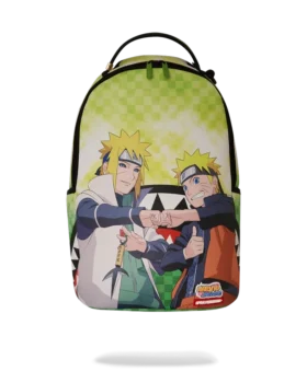 NARUTO, ¡GRANDE!