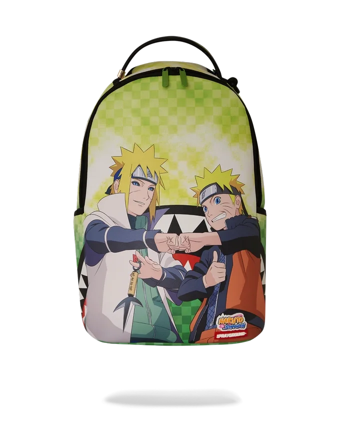 NARUTO, ¡GRANDE!