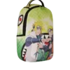 NARUTO, ¡GRANDE!