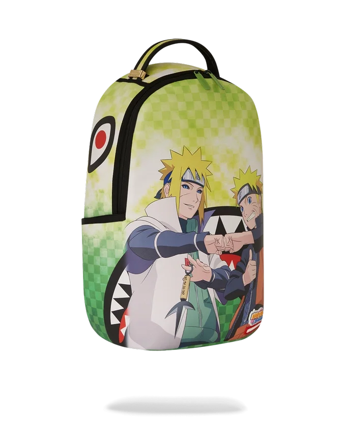 NARUTO, ¡GRANDE!