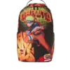 NARUTO: Mochilas de creativos outsiders