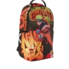 NARUTO: Mochilas de creativos outsiders
