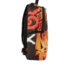 NARUTO: Mochilas de creativos outsiders